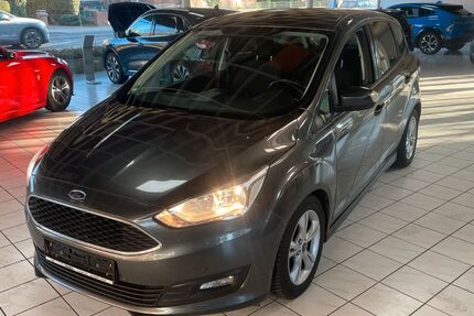 Ford C-Max 121.807 km 9.990 &euro; Lengerich 49525