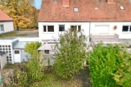 Haus zum Kaufen in Osnabrück 228.000 € 128.36 m² 4 zimmer