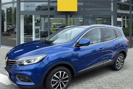 Renault Kadjar 35.489 km 22.498 &euro; Ibbenbüren 49477