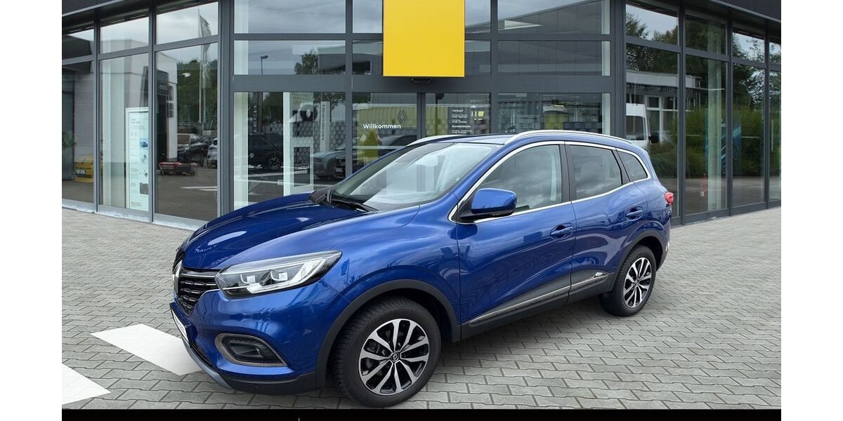 Renault Kadjar 35.489 km 22.498 &euro; Ibbenbüren 49477