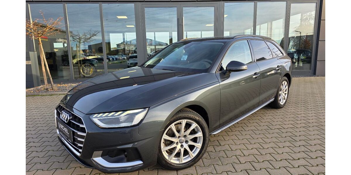 Audi A4 95.214 km 24.499 &euro; Damme 49401