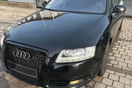 Audi A6 339.600 km 4.949 &euro; Osnabrück 49084