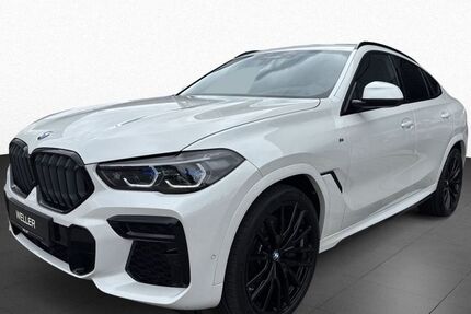 BMW X6 46.110 km 73.850 &euro; Osnabrück 49084