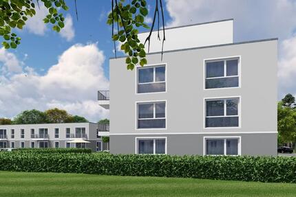 Wohnung Osnabrück Hafen - 3 Zimmer, 87 m&sup2;, 1.135&euro; | Angebot:25176718