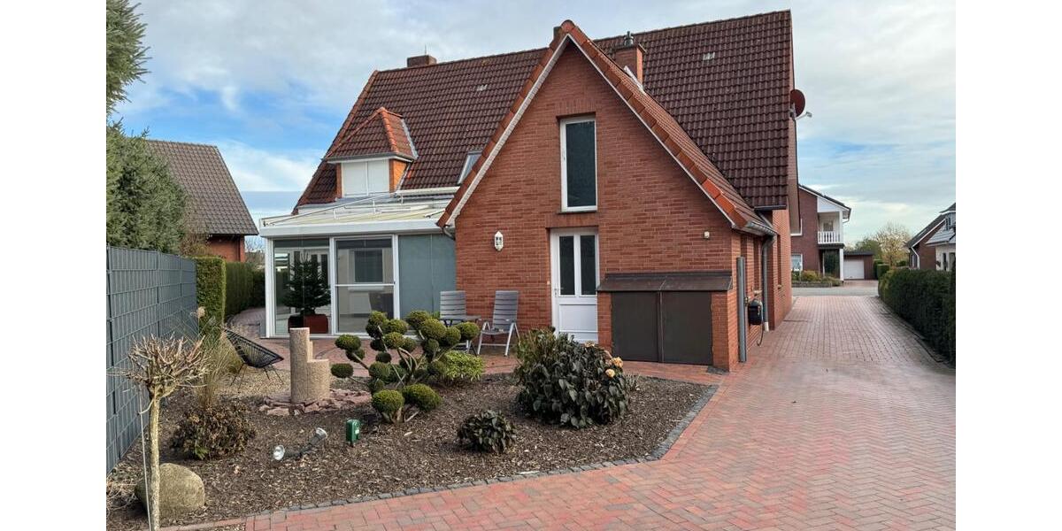Einfamilienhaus Damme - 8 Zimmer, 284 m&sup2;, 595.000&euro; | Angebot:24368838