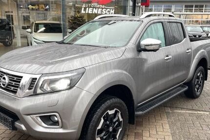 Nissan Navara 75.500 km 31.995 &euro; Wallenhorst 49134