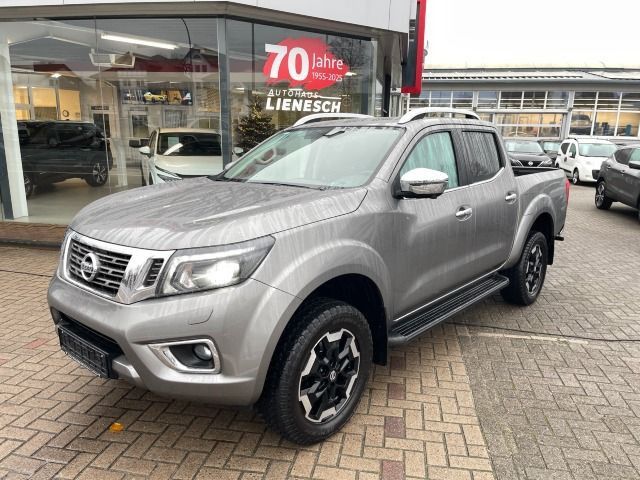 Nissan Navara 75.500 km 31.995 &euro; Wallenhorst 49134