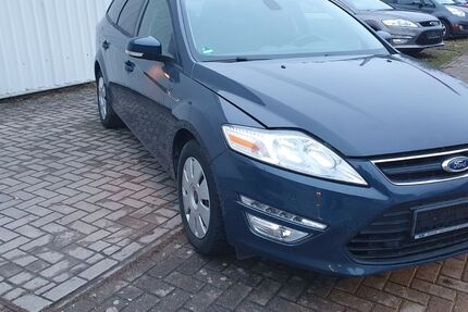 Ford Mondeo 210.000 km 3.299 &euro; Melle 49324