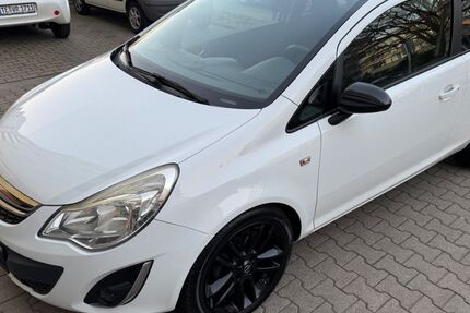 Opel Corsa 190.000 km 2.950 &euro; Osnabrück 49088