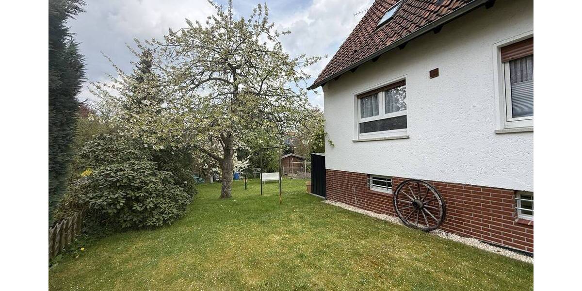 Einfamilienhaus Osnabrück Schölerberg - 6 Zimmer, 127 m&sup2;, 449.000&euro; | Angebot:26388925