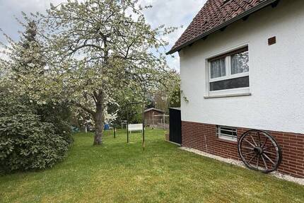 Haus Osnabrück Schölerberg - 6 Zimmer, 127 m&sup2;, 449.000&euro; | Angebot:26388925