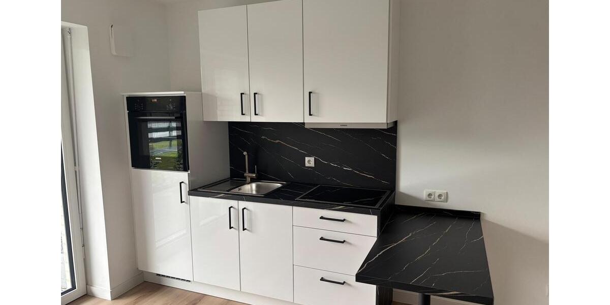 Etagenwohnung Osnabrück Eversburg - 1 Zimmer, 36 m&sup2;, 640&euro; | Angebot:25127257