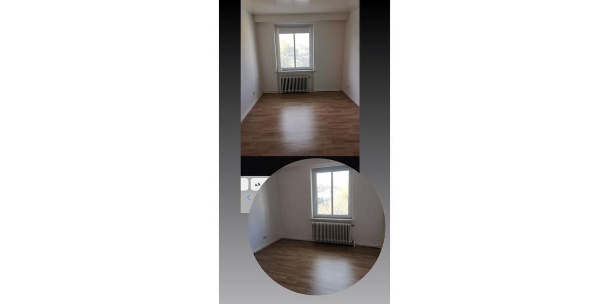 Etagenwohnung Osnabrück Hafen - 4 Zimmer, 100 m&sup2;, 1.100&euro; | Angebot:26288987