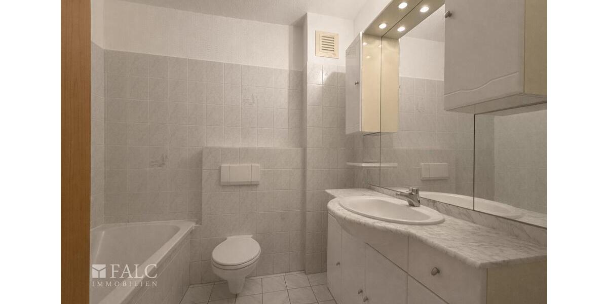 Erdgeschoßwohnung Bad Iburg - 2 Zimmer, 47 m&sup2;, 520&euro; | Angebot:26655537