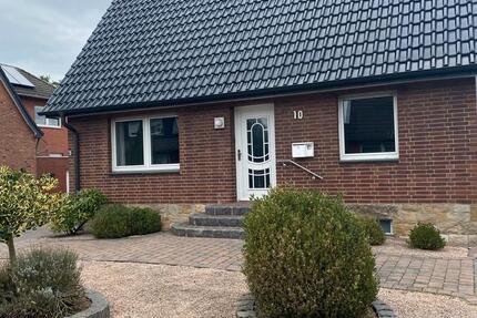 Erdgeschoss Wohnung in IbbenbürenSchierloh 4 zimmer