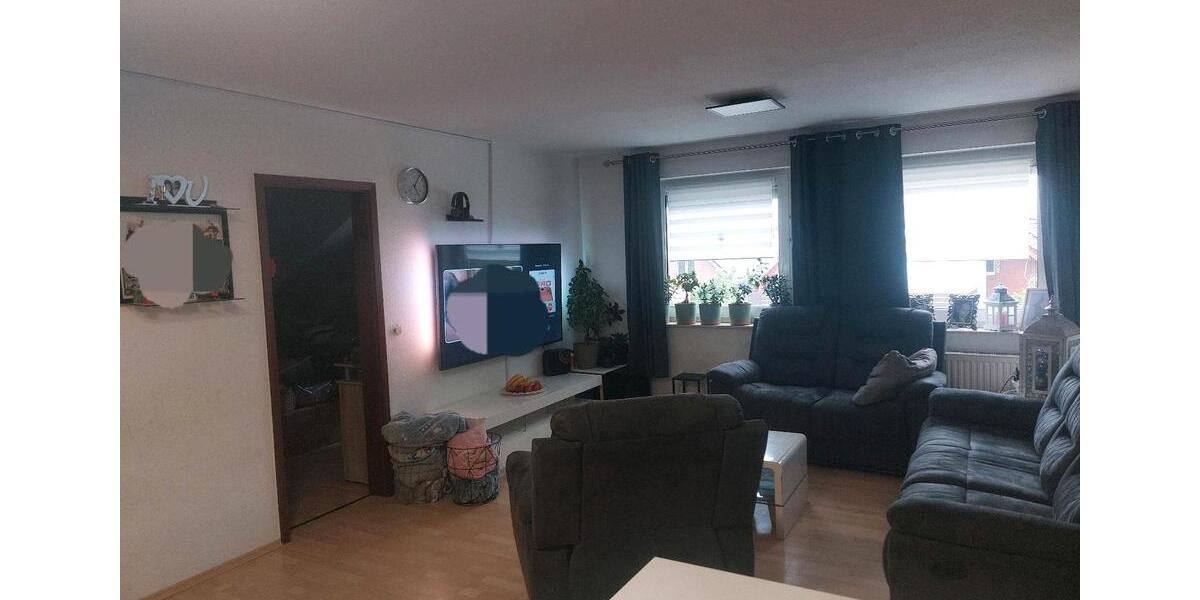 Dachgeschoßwohnung Bad Iburg - 5 Zimmer, 97 m&sup2;, 870&euro; | Angebot:26452212