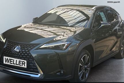 Lexus UX 25.590 km 30.450 &euro; Osnabrück 49090