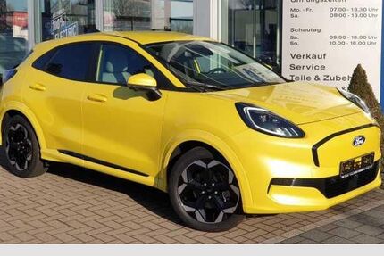 Ford Puma 2.350 km 26.740 &euro; Bramsche 49565