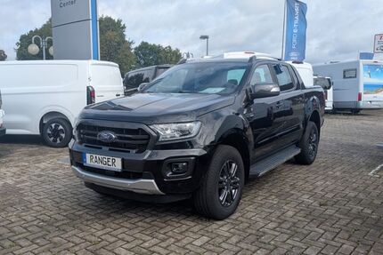 Ford Ranger 23.900 km 38.490 € Hasbergen 49205
