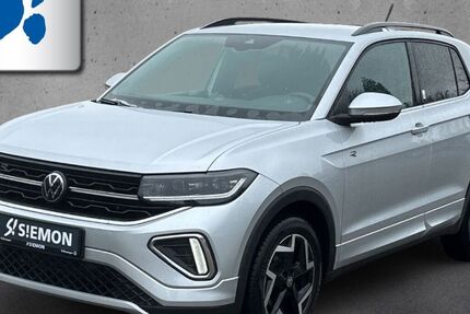 VW T-Cross 17.695 km 27.930 &euro; Lengerich 49525