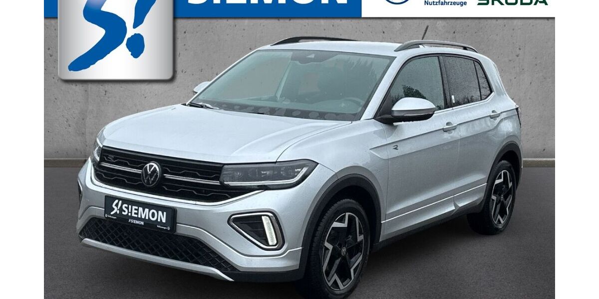 VW T-Cross 17.695 km 27.930 &euro; Lengerich 49525