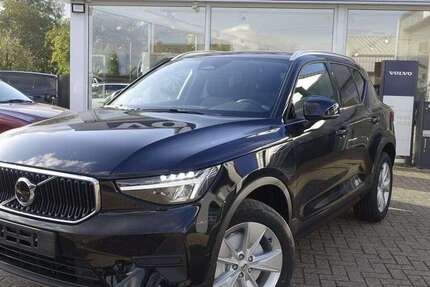 Volvo XC40 9.450 km 33.700 € Warendorf 48231