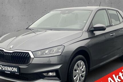 Skoda Fabia 12.823 km 18.930 &euro; Ibbenbüren 49479