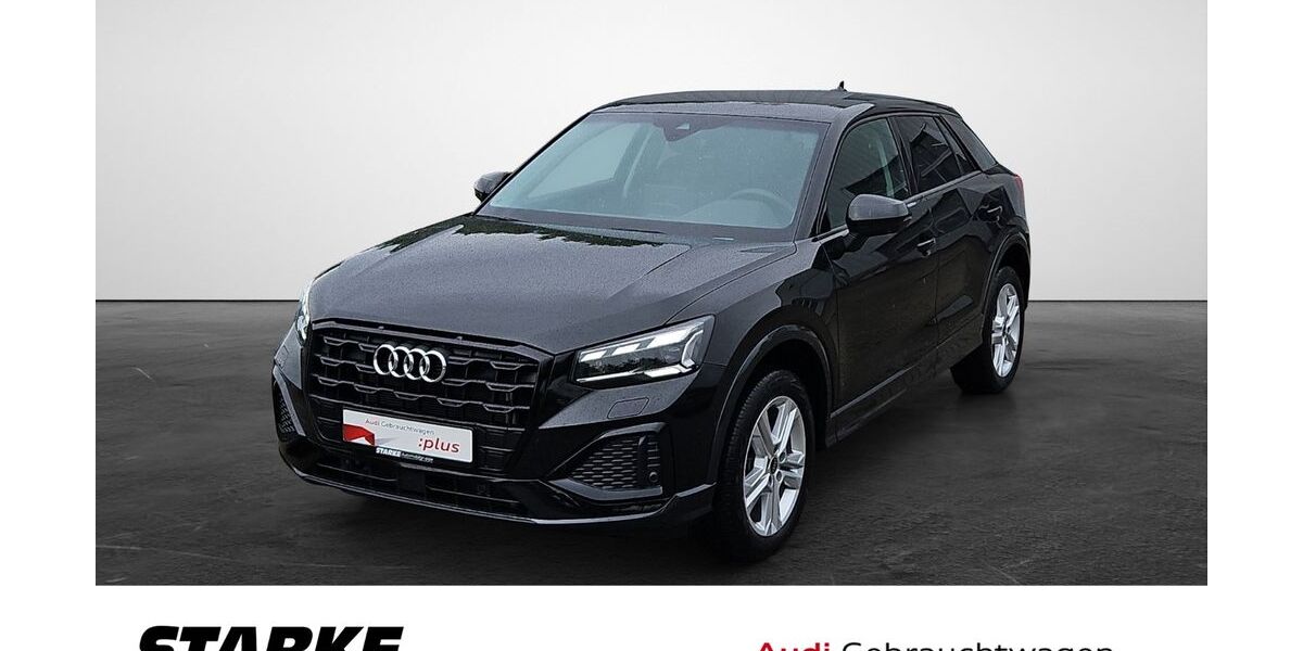 Audi Q2 7.317 km 31.890 &euro; Osnabrück 49080