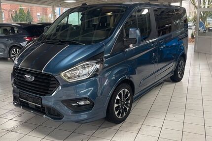 Ford Tourneo Custom 116.000 km 29.990 &euro; Lengerich 49525