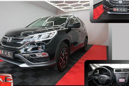 Honda CR-V 44.500 km 20.400 € Osnabrück 49086
