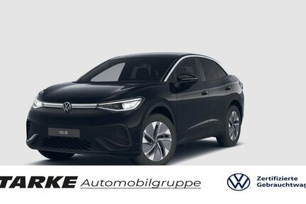 VW ID.5 4.935 km 43.830 &euro; Georgsmarienhütte (Osnabrück) 49124