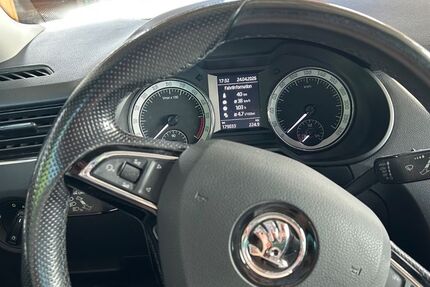 Skoda Octavia 179.000 km 11.290 &euro; Bad Iburg 49186