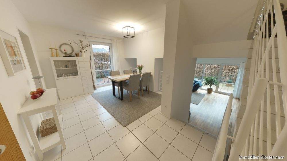 Reihenendhaus Osnabrück-Schinkel Schinkel - 5 Zimmer, 144 m&sup2;, 349.000&euro; | Angebot:25567875