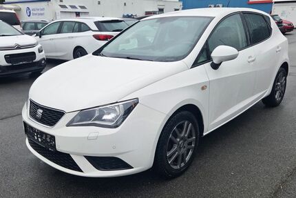 Seat Ibiza 84.151 km 8.990 &euro; Melle 49324