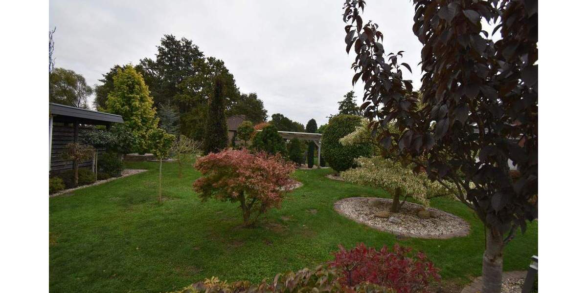 Grundstück Versmold Peckeloh - 110.000&euro; | Angebot:24278408