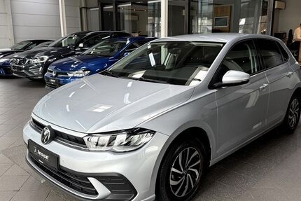 VW Polo 13.857 km 17.880 &euro; Ibbenbüren 49477