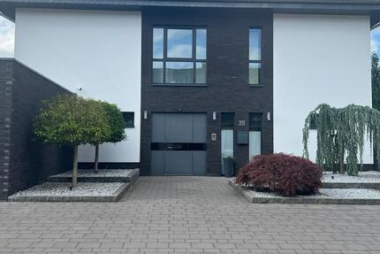 Stadtvilla Haus Lotte Einfamilienhaus Pool 5 zimmer