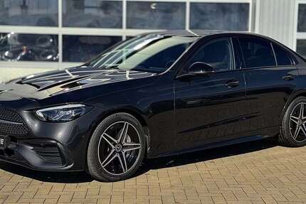 Mercedes-Benz C 180 3.500 km 44.888 &euro; Neuenkirchen 49586