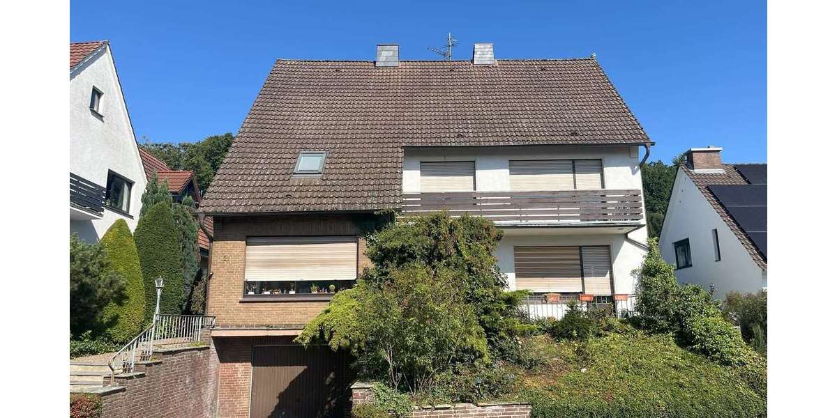 Haus zum Kaufen in Osnabrück 419.000 € 190 m² 8 zimmer