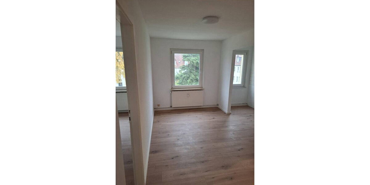 Etagenwohnung Osnabrück Schölerberg - 2 Zimmer, 45 m&sup2;, 540&euro; | Angebot:26789131