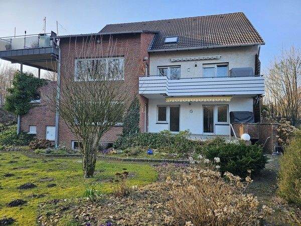 Etagenwohnung Osnabrück Lüstringen - 5 Zimmer, 113 m&sup2;, 242.000&euro; | Angebot:25740976