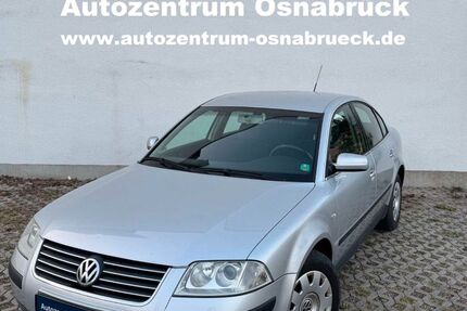 VW Passat 265.000 km 2.200 € Osnabrück 49088