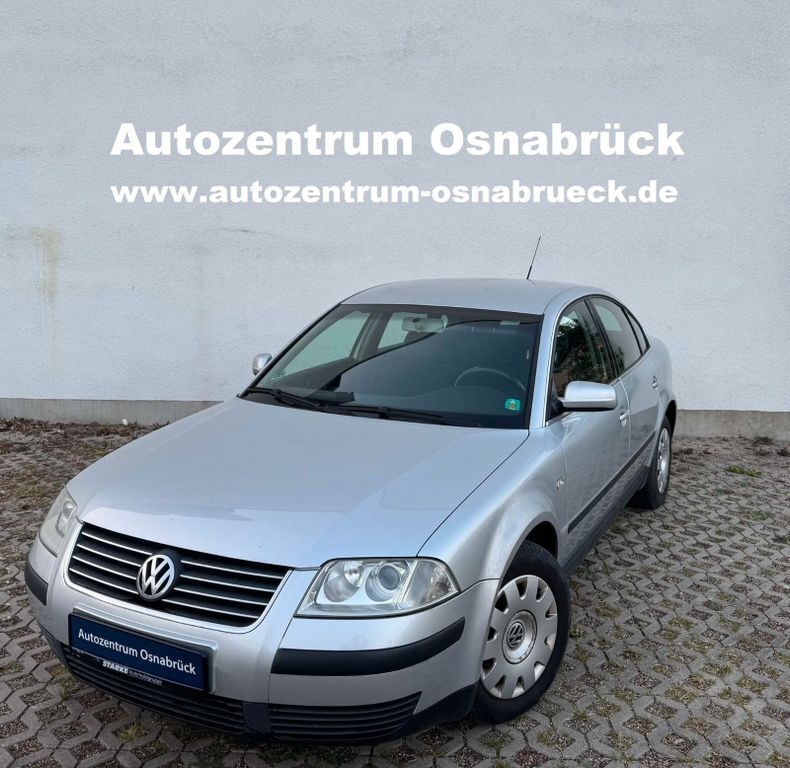 VW Passat 265.000 km 2.200 € Osnabrück 49088