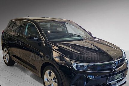 Opel Grandland (X) 50.000 km 23.900 &euro; Lengerich 49525
