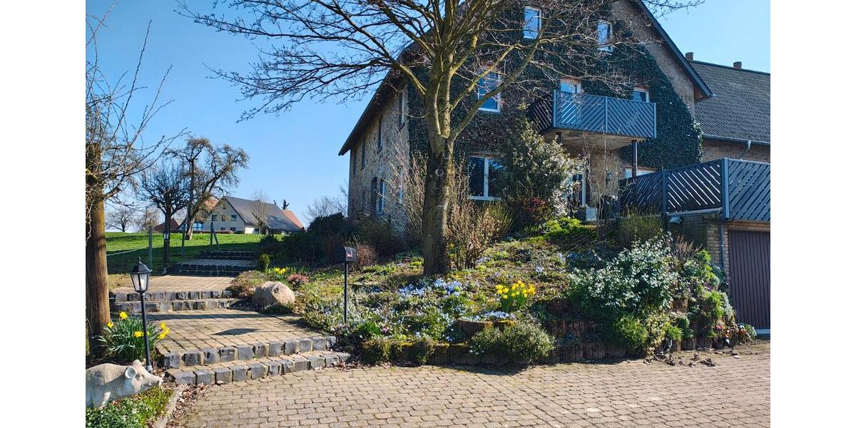 Erdgeschoßwohnung Hilter am Teutoburger Wald - 2 Zimmer, 72 m&sup2;, 750&euro; | Angebot:25916801