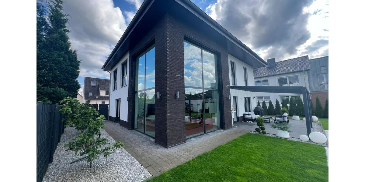 Einfamilienhaus Lotte - 5 Zimmer, 212 m&sup2;, 1.050.000&euro; | Angebot:24365855