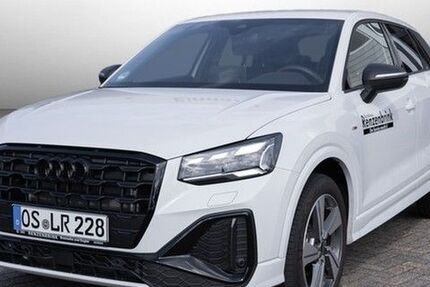 Audi Q2 13.810 km 37.778 &euro; Bramsche 49565