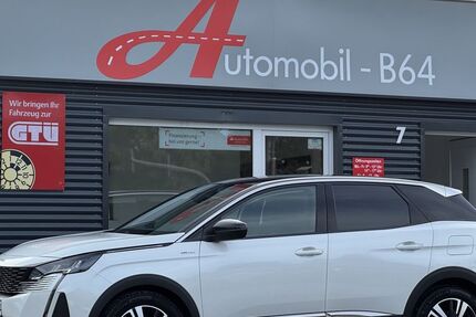 Peugeot 3008 118.700 km 18.850 € Warendorf 48231