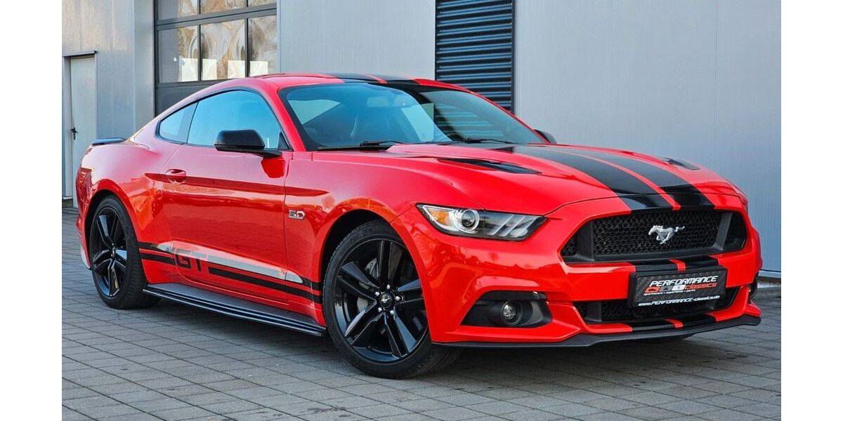 Ford Mustang 70.700 km 28.990 &euro; Melle 49328