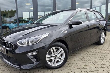 Kia ceed Sportswagon 63.987 km 19.899 &euro; Damme 49401